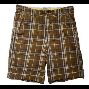 Abercrombie & Fitch shorts Abercrombie & Fitch